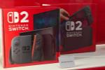 任天堂美国总裁:Switch2稳定供应中