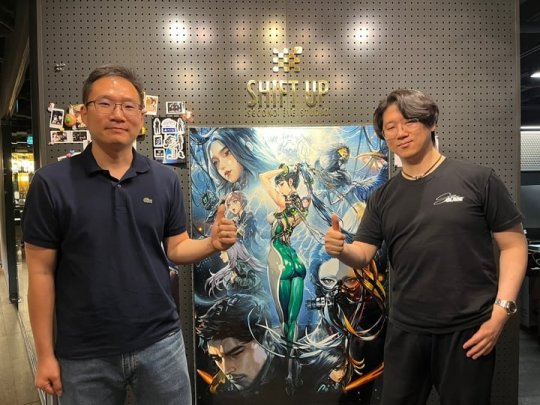《剑星》总监谈MOD：当前的火力太弱了 还不如官方