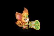 《幻唐志》周年大服预约 首个双特殊萌宠
