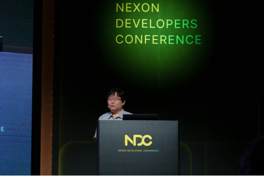 Nexon CEO
：韩国游戏公司需要更像育碧那样 要开发出《黑神话》这样的大作