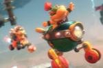 Fami通新作评分:《马里奥赛车世界》36分
