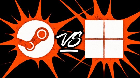 最新测试显示	：SteamOS游戏运行速度超越Win11