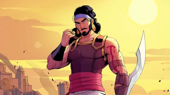 《波斯王子：rogue》主机版已通过澳大利亚评级 8月结束抢先体验