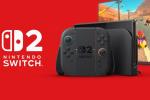 Switch2销量500万泄露数据或为预测值