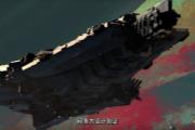 全新战巡-「安东塔斯