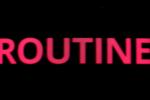 《Routine》官方冒泡 开发13年接近完成