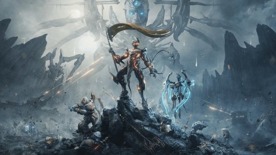 开发套件紧缺！《星际战甲》Switch2版本被迫延迟