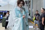2025ChinaJoyֱֳ ŷCOSERͼ