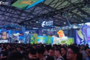 ChinaJoy2025Ļ ѶϷЯ17ƷࡰCOOLӪء