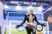 ΢2025 ChinaJoyӲװᣬϷʢ㿪ս