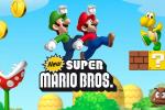 据称任天堂或将推出超级马里奥兄弟合集