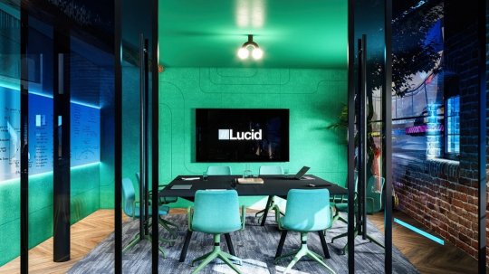 《毁灭全明星》开发商Lucid Games在利物浦开设新办公室