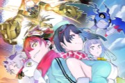 数码宝贝物语表现优异 玩家喊话Game Freak