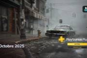 曝《寂静岭2：重制版》10月21日上PS+ Extra