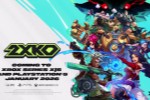 LOL衍生格斗游戏《2XKO》2026年1月登陆主机