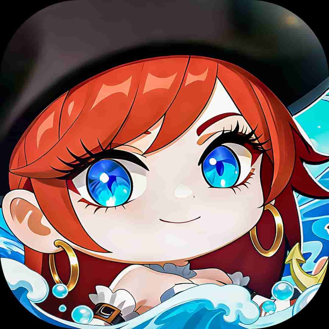 航海记