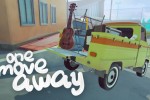 ��One Move Away��5��29�ն�ƽ̨����