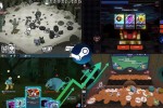 �����Ϸ������2026��Steamƽ̨ �����5��