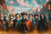 ���л᣺Europa 1410��7��Steam��������