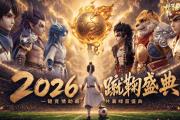 �����ν��׷�ά�����棺2026����ʢ����Ϯ
