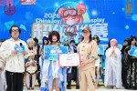 2026 ChinaJoy大赛西南赛区晋级赛华丽谢幕