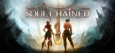 《Soul Chained》 8月正式推出 魂系动作冒险