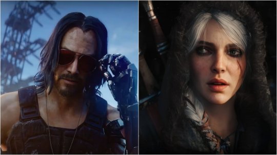 CDPR	 ：《2077》的账还没还完 希望《巫师4》能赢回粉丝信任