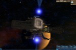 太空即时战略游戏《银河创世纪:木星事件》