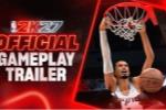 2K������NBA2K27��ʵ��Ԥ�棬չʾ��Ϸ
