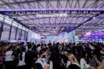 2026ChinaJoy����̽չ��HarmonyOS��Ϸչ��