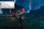 《仁王3》DLC庆安地狱变武器介绍:忍盾矛