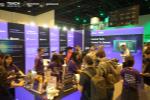 腾讯游戏公共技术线首次整体亮相gamescom
