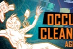 ��Occult Cleanup Agency������׽������