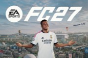 ��EA Sports FC 27��Switch 2������66.5GB