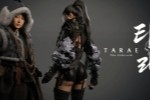 ��������RPG��TARAE The Unbound��Boss��