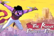 ����˹���ӣ�Rogue��������Ѹ�������