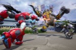 ��Project ZETA���ں�MOBA������ɱ�����