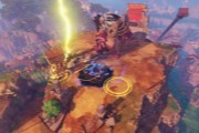 ����ARPG������͡����� δ�������й���