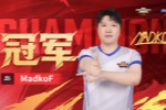 SCS 2026年度总决赛落幕 《拳皇15》冠军