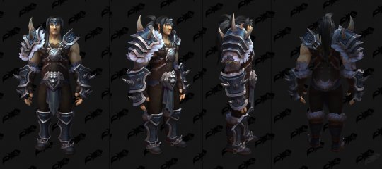 魔兽世界11.0.5冬季商栈新品预告 叶子猪