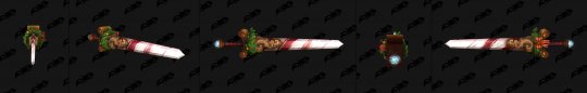 魔兽世界11.0.5冬季商栈新品预告 叶子猪