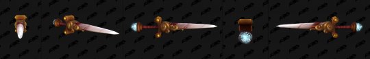 魔兽世界11.0.5冬季商栈新品预告 叶子猪