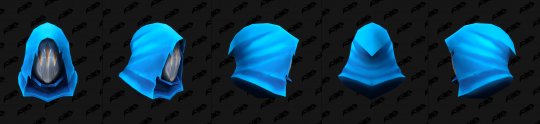 魔兽世界11.0.5冬季商栈新品预告 叶子猪