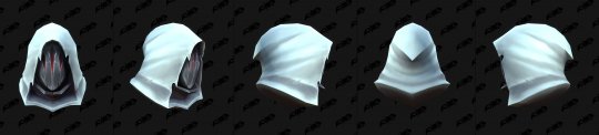 魔兽世界11.0.5冬季商栈新品预告 叶子猪