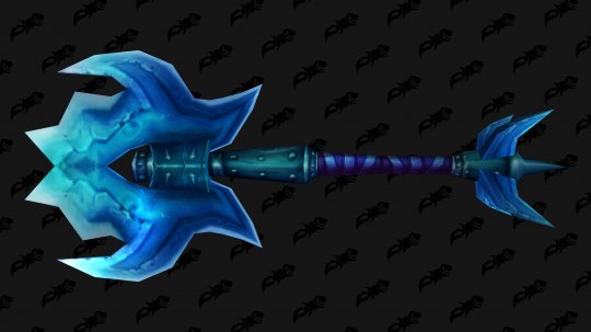 魔兽世界11.0.5冬季商栈新品预告 叶子猪