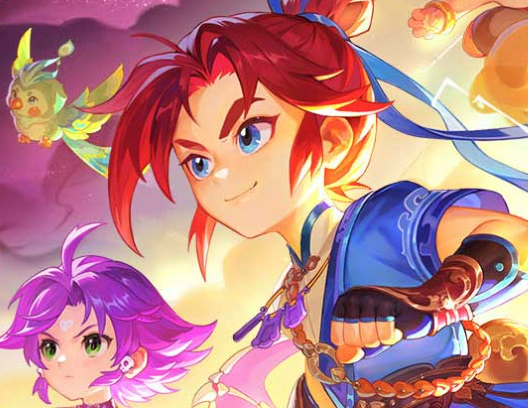 梦幻西游电脑版2026暑假资料片百兽争鸣专题