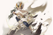 逍遙情緣手游前瞻：大福利！新寵物登錄就送
